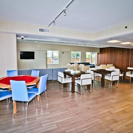 One Broadway Brickell Apartments By Nuovo Doral Exteriör bild